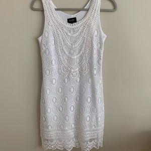 Laundry by Shelli Segal, lightly worn